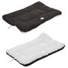 Eco-Paw Reversible Eco-Friendly Pet Bed Mat - Large