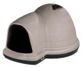 Indigo Dog House, Medium, 25-50 Pounds - xl