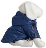 Reflecta-Sport Adjustable Weather-Proof Pet Windbreaker Jacket - X-Small