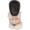 Shearling "Duggz" Pet Shoes - X-Large